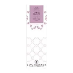 Locherber Tonico Delicato Idratante Detergente Viso 150ml