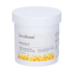 Locobase Protect Pomata Idratante Per Pelli Secche E Sensibili 350g