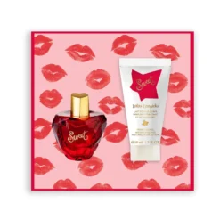 Lolita Lempicka Set Coffret Eau De Parfum 30ml + Body Lotion 50ml