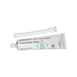 Lomexin Crema Vaginale 2% Fenticonazolo Nitrato Micosi Intima 78g