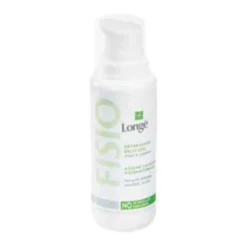 Longè Fisio Detergente Delicato 200ml 200ml