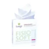 Longè Fisio Soft Struccante Microfibra 2 Pezzi