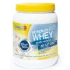 Longlife Absolute Whey Vaniglia Integratore Massa Muscolare 500g