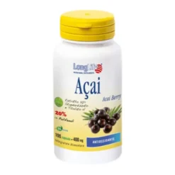 Longlife Acai 100 Capsule