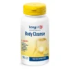Longlife Body Cleanse Integratore Depurativo 90 Capsule