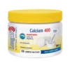 Longlife Calcium Latte Integratore Ossa 100 Compresse