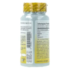 Longlife Cal/mag/zinc 60 Tavolette