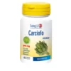 Longlife Carciofo 5% 60 Capsule