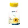 Longlife Cla Integratore Antiossidante 60 Perle