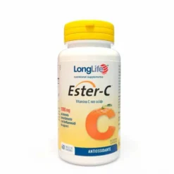 Longlife Ester C 1000mg 60 Tavolette