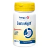 Longlife Gastronight Integratore Intestino 30 Capsule