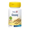 Longlife Ginseng 5% Integratore Tonico 60 Capsule