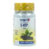 Longlife 5-htp Integratore Umore 60 Capsule