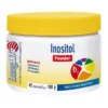 Longlife Inositol Powder Integratore Di Inositolo 180g