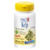 Longlife Kelp Alga Bruna Integratore Multivitaminico 180 Compresse