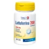 Longlife Lattoferrina 200 30 Capsule Gastroresistenti