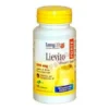 Longlife Lievito Forte Integratore Tonico 120 Tavolette