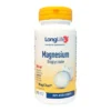 Longlife Magnesio Bisglycinate 90 Tavolette Senza Glutine