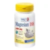 Longlife Magnesium 188 Integratore Stress 100 Compresse
