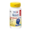 Longlife Memory Plus Integratore Memoria 30 Capsule