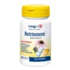 Longlife Nutrimmune Integratore Difese Immunitarie 60 Tavolette
