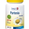Longlife Partenio 0.2% 60 Capsule