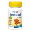 Longlife Propoli D'api Integratore Difese Immunitarie 30 Compresse