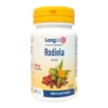 Longlife Rodiola Integratore Tonico Adattogeno 60 Tavolette