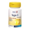 Longlife Vegan D Integratore Ossa 60 Compresse