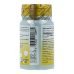 Longlife Vitamin K Integratore Ossa 100 Compresse