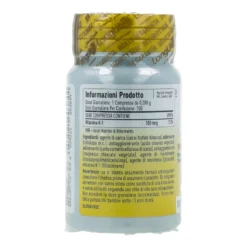 Longlife Vitamin K Integratore Ossa 100 Compresse