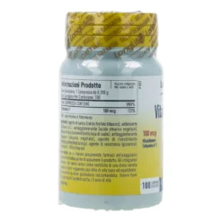 Longlife Vitamin K Integratore Ossa 100 Compresse