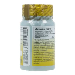 Longlife Vitamin K Integratore Ossa 100 Compresse