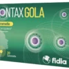 Lontax Gola 20 Caramelle