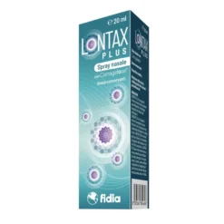 Lontax Plus Spray Nasale 20ml