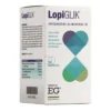 Lopiglik Integratore Controllo Colesterolo E Glicemia 40 Compresse