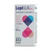 Lopiglik Plus 20 Compresse