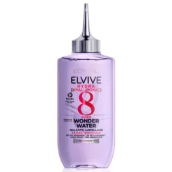 L'oréal Paris Elvive Hyaluronic Wonder Water Balsamo Lamellare Idratante 200ml