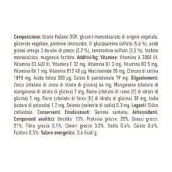 Lovingly Ossa E A Articolazioni Bocconcini Per Cani Di Taglia Grande