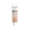 Lovren Bb Cream Medio Scuro 25ml