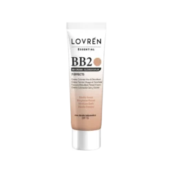 Lovren Bb Cream Medio Scuro 25ml