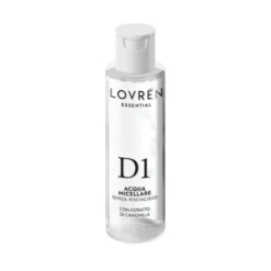 Lovren Essential D1 Acqua Micellare 100ml