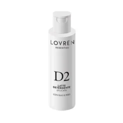 Lovren Essential D2 Latte Detergente 100ml