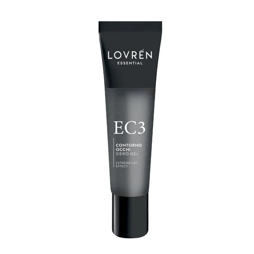 Lovren Essential Ec3 Siero Contorno Occhi 15ml
