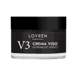 Lovren Essential V3 Crema Viso Extreme-lift Effect 30ml