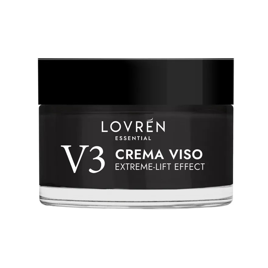Lovren Essential V3 Crema Viso Extreme-lift Effect 30ml