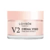 Lovren Essential V2 Crema Viso Time-age Effect 30ml