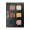 Lovren Look 1 Palette Ombretti 1 Pezzo