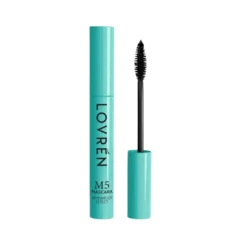 Lovren Mascara M5 Waterproof Effect 9ml