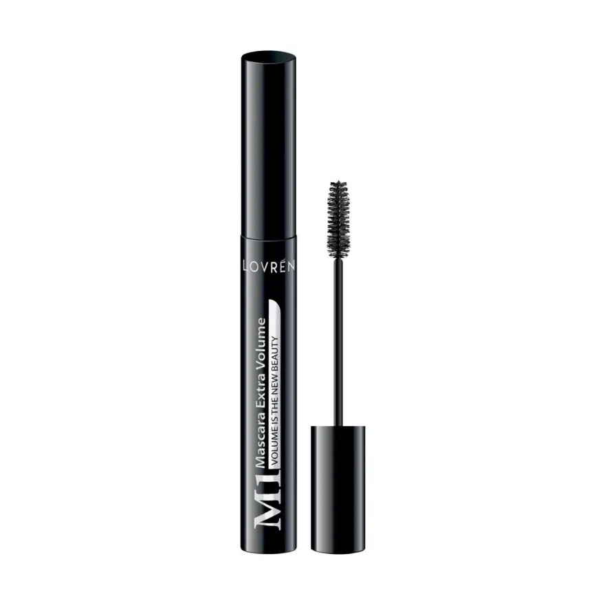 Lovren M1 Mascara Extra Volume